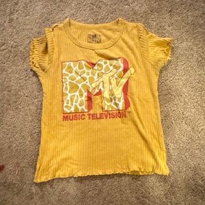 M-TV shirt